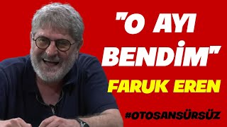 Ntvde Canlı Yayında Güreştik Faruk Eren