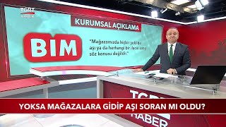 Ekrem Açıkel Ile Tgrt Ana Haber - 1 Ocak 2021