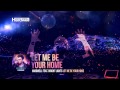 Hardwell - Let Me Be Your Home