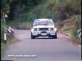 23º Rallye Sanremo FIA World Rally Championship 1981