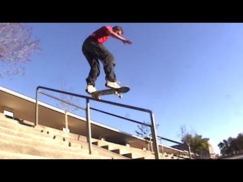 My Best Skateboarding Ever 2