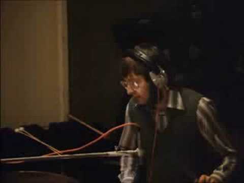Rockestra Theme Video