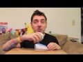 You Will Be Neuralized In Black From This Unboxing From Alter Ego Comics.com