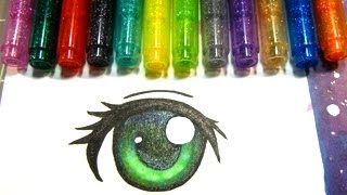 ? Spica Glitter Pen Review ?