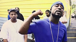 Young Buck Ft. Paperchase - Trap Phone