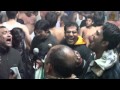 Matam Anjuman Al Abbas Katri Bawa Lahore 020114 3 Imambargah Imam Hassan G 10 Islamabad
