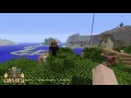 KOH LANTA MINECRAFT SAISON 1 EPISODE 4 | A L'AVENTURE (Koh LantCraft) | MINI JEUX PS4 FR | Koh-Lanta