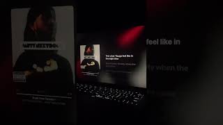 Break From Toronto - Partynextdoor