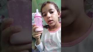 Rotina Da Mahna Da Mihna Bebe Rebon Alice
