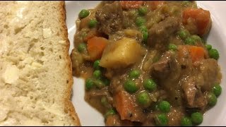 Beef Stew - You Suck at Cooking (episode 51) Beef Stew - You Suck at Cooking (episode 51)