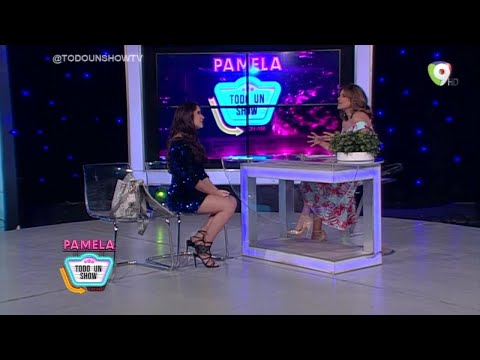 Iamdra FermiĚn y Liza Blanco nos comentan sobre su vinculo maternal con sus hijos