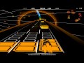 AUDIOSURF = The Naked and Famous - Young Blood (Dekade Remix)