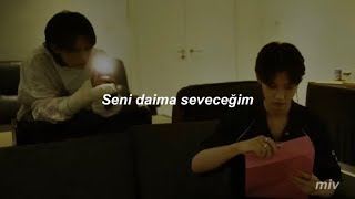 Adele-Lovesong Türkçe Çeviri