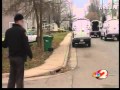 Missing child found bound and gagged