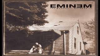 Watch Eminem Our House video