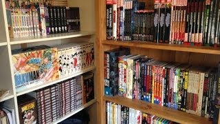 Graphic Novel Collection 2014