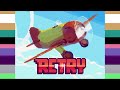 RETRY Trailer (Rovio's Flappy Bird Game)