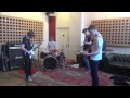 "No Name" Below Sea Level instrumental intro.