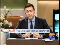 Geo Shaan Say-22 May 2012-Part 3