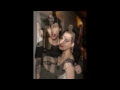 Marilyn Manson & Dita Von Teese