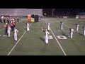 Kosciusko Big Red Band 2013 Evolve images Kosciusko Big Red Band 2013 Evolve