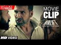 AIRLIFT MOVIE CLIPS 6 - Power of UNITY