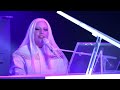 Lady Gaga - ARTPOP (Live on The Tonight Show) klip izle