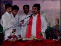 image Zakir Qazi Waseem Abbas Jashan 3 Shaban New Qasida Mola Imam Hussain A S