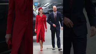 Le Prince William Et La Princesse Kate Lélégance Royale Du Royaume-Uni
