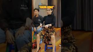 Siva Aprilia Ngajarin Murid Berkuda