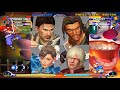 Life And Death Of Marvel Vs Capcom Infinite Life And Death Of Marvel Vs Capcom Infinite