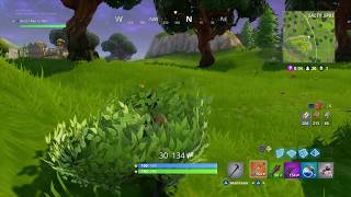 Storm Eye Shrinking Sound Fortnite