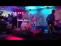 Simons Brothers Band Performs, August 2017