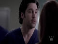 Grey's Anatomy - Some Kind of Miracle