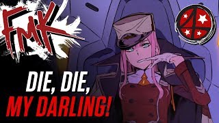 FranXXly, My Darling... | Anime FMK 2/7/2018 | Winter 2018 Anime Week 5
