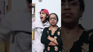 Kirik Party Movie Samyuktha Hegde New Cute Video With Mom