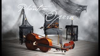 Phantom Of The Opera Strings Violin Viola Cello Piano Mariomu5ic Phantom Of The Opera Strings Violin Viola Cello Piano Mariomu5ic