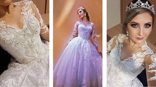 Desfile Noivas 👰 CONGRESSO NACIONAL DE CERIMONIALISTAS 💐 Making Of (Vlog)