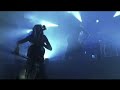 Apocalyptica "Hall of The Mountain King" (official full length live video)