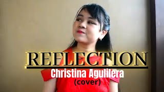 Reflection - Christina Aguilera Cover Ost. Mulan