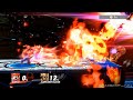 2014《任天堂明星大亂鬥 For Wii U》51個角色全「必殺技」展示!Super Smash Bros Wii U:51 Characters All Final Smashes - 時間邊界