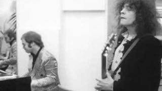 Watch Marc Bolan The Street And Babe Shadow video