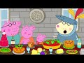 Peppa Pig English Episodes Peppa And Suzy Sheep Have A Peppa Pig English Episodes Peppa And Suzy Sheep Have A