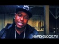 Ya Boy f. Akon - Lock Down Music Video BTS + Interviews