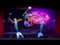 Puppeteer Gameplay Walkthrough Act 3 All That Glitters Curtain 2 Two Players PS3 HD