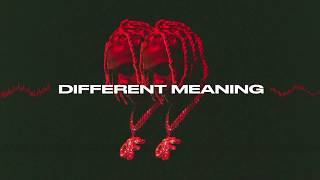 Watch Lil Durk Different Meaning video