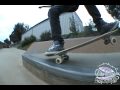 Видео Sebastopol Skatepark #4