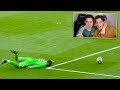 10 GOLES en PROPIA MÁS INCREÍBLES del FÚTBOL