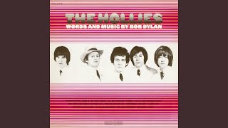 Watch Hollies The Times They Are Achangin video