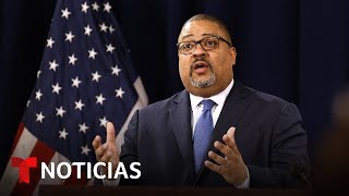 Las Noticias De La Mañana, Jueves 6 De Abril De 2023 Noticias Telemundo